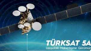 Bakan Uraloğlu: Uzaydaki varlığımızı güçlendirdik