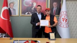 Başarılı antrenör Külünk’e Artvin üzülüyor, Sinop seviniyor