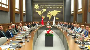 Basın Kartı Komisyonu kararları açıklandı... Sonuçlar e-Devlet üzerinden erişime açıldı
