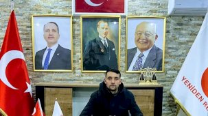 Başkan Bilgiç: Emekli ve asgari ücretliye acil destek şart