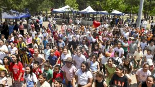 Başkent’te Yaz Festivali coşkusu