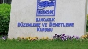 BDDK’dan Dost Katılım Bankası’na kuruluş izni