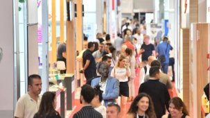 BeautyEurasia 2026, 2–4 Eylül tarihleri arasında İstanbul’da
