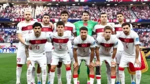 Bizim Çocuklar yurda döndü
