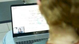 Büyükşehir online eğitim ile öğrencileri geleceğe hazırlıyor