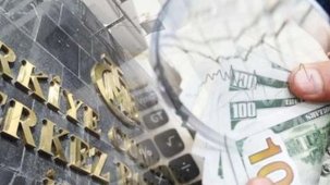 Cari açık Nisan'da 5,7 milyar dolar oldu