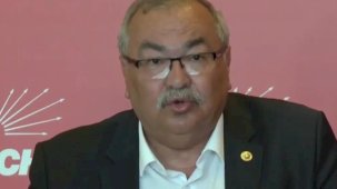 CHP YDK'dan ihraç dosyalarında yeni gelişme... Gökhan Günaydın'ın tedbiri kaldırıldı