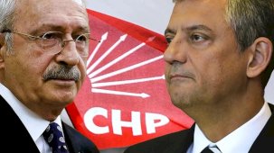CHP'de iki kürsü, iki grup toplantısı! Özel: Yürüyüşümüzden vazgeçmeyeceğiz... Kılıçdaroğlu: Arınacağız