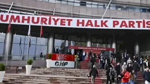 CHP'den 'Grup Başkanı değişti' iddialarına yalanlama