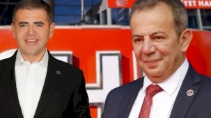 CHP’den iki belediye başkanı için ihraç talebi