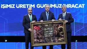 Cumhurbaşkanı Erdoğan: Reeskont kredilerinin günlük limitini 5 milyar liraya yükseltiyoruz
