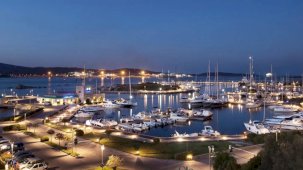 D-Marin, Sardinya’da satın aldığı Olbia Marinası ile İtalya’daki portföyünü genişletiyor