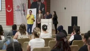Denizli Büyükşehir ve LÖSEV’den farkındalık semineri
