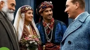 Denizli Büyükşehir’le kültürler buluşuyor