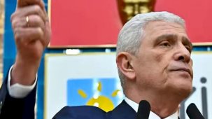 Dervişoğlu: Devlet egemenliği yeniden temel norm olmalı