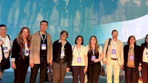 DEÜ, Zero Waste Forum’da yerini aldı