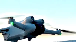 DHMİ’den havacılıkta yapay zekâ hamlesi... İHA'ları yapay zeka takip edecek!