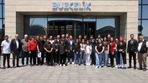 Eğitimden istihdama giden yolda güçlü iş birliği
