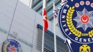 Emniyette terfi süreci tamamlandı