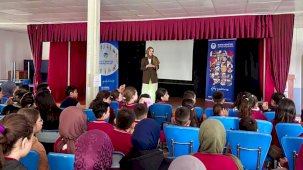 Empati ve duyarlılık Ferizli’de buluştu