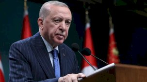 Erdoğan: Bölgemizde barışın güçlenmesinden rahatsız olanlar var
