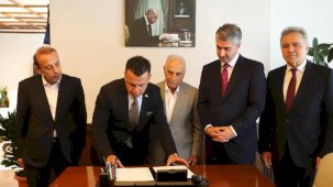 Erzurum Tortum'a 60 kişilik huzurevi müjdesi