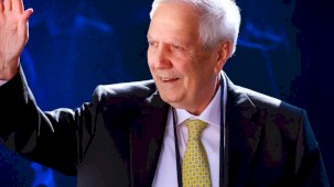 Fenerbahçe’de 8 yıl aradan sonra yeniden Aziz Yıldırım dönemi