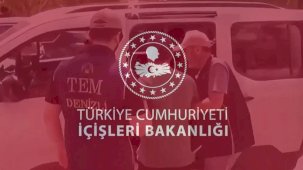 FETÖ’ye 42 ilde 128 tutuklama!