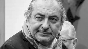 Gazeteci Reha Muhtar hayatını kaybetti
