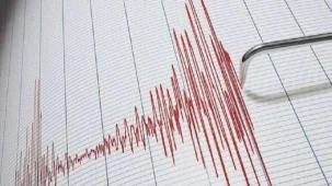 Gaziantep'te korkutan deprem