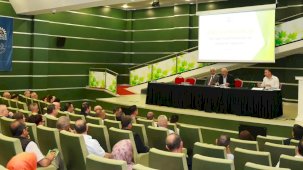 Gebze için ortak akıl buluşması