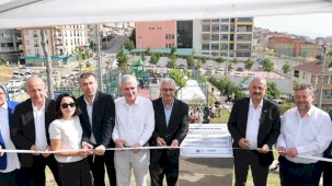 Gebze'de 