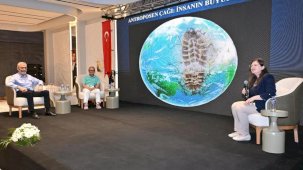 Gediz’in sorunları ve geleceği masaya yatırıldı