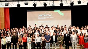 Gençlerin iklim krizi talepleri COP31’e taşınıyor