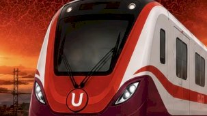 Halkalı–Arnavutköy metro hattı 19 Haziran'da açılıyor