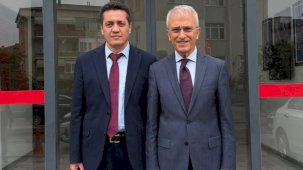 Hürriyetçi Sağlık-Sen’den güvenlik görevlilerinin sorunları için Bakanlığa başvuru