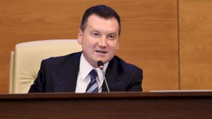 İçişleri Bakanlığı, Silivri Belediye Başkanı Bora Balcıoğlu'nu görevden uzaklaştırdı