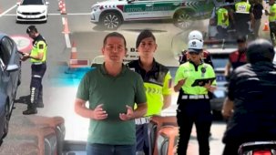 İçişleri'nden bayram trafik bilançosu... 70 kişi hayatını kaybetti!