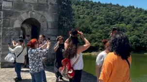 İstanbul Maltepe Belediyesi’nin ‘Yaz Gezileri’ başladı