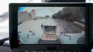 İstanbul Maltepe'de atık toplamada yeni dönem