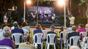 İstanbul Maltepe’de Nazım Hikmet anması