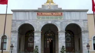 İstanbul Valiliği'nden yangın riskine karşı genelge