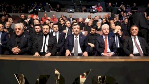 İstanbul'da aşura matem merasimi programı