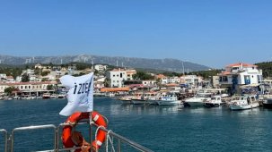 İZDENİZ’in yaz seferleri ayın 27'sinde başlıyor