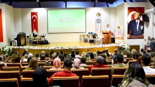 İzmir Öğretmen Akademileri kapanış programı gerçekleştirildi