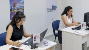İzmir’de her gün bir kişi işe yerleşiyor