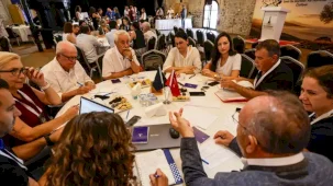 İzmir'de zeytininin yol haritası çizildi