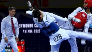 İzmirli sporcular Astana’dan madalya ile döndü