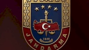 Jandarmada büyük atama! 29 bin 353 personelin görev yeri değişti