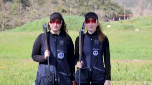 Kağıtspor’da başarı ve dostluk bir arada